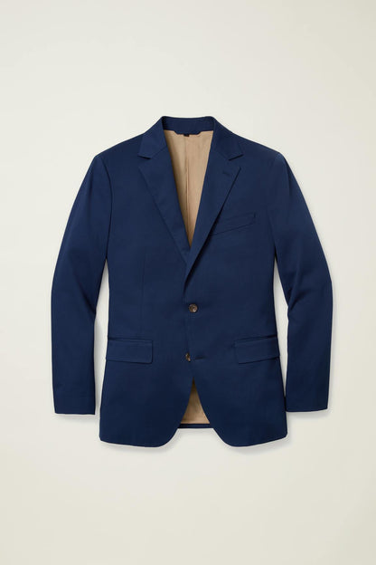 Jetsetter Italian Cotton Blazer Bonobos Smart Buy