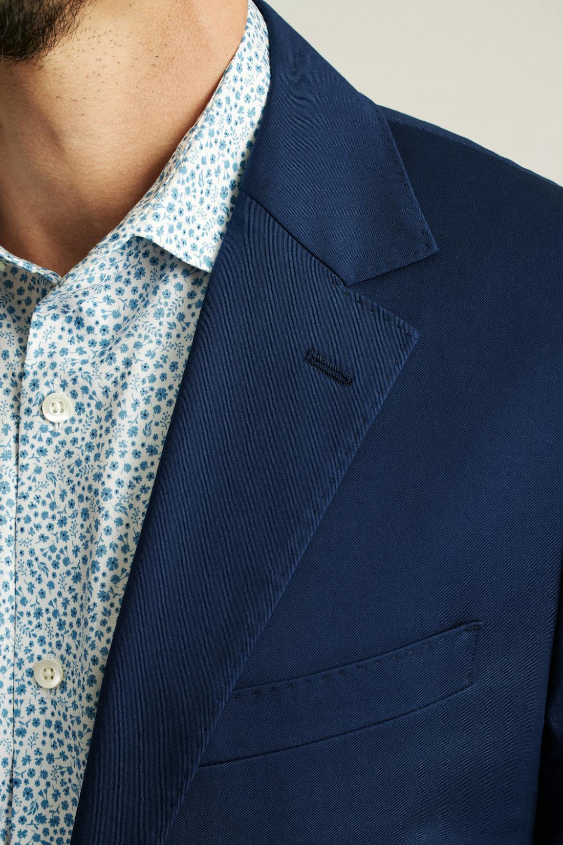 Jetsetter Italian Cotton Blazer Bonobos Smart Buy