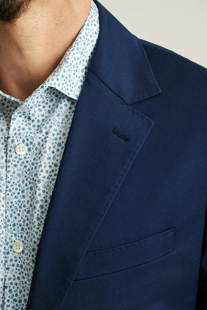 Jetsetter Italian Cotton Blazer Bonobos Smart Buy