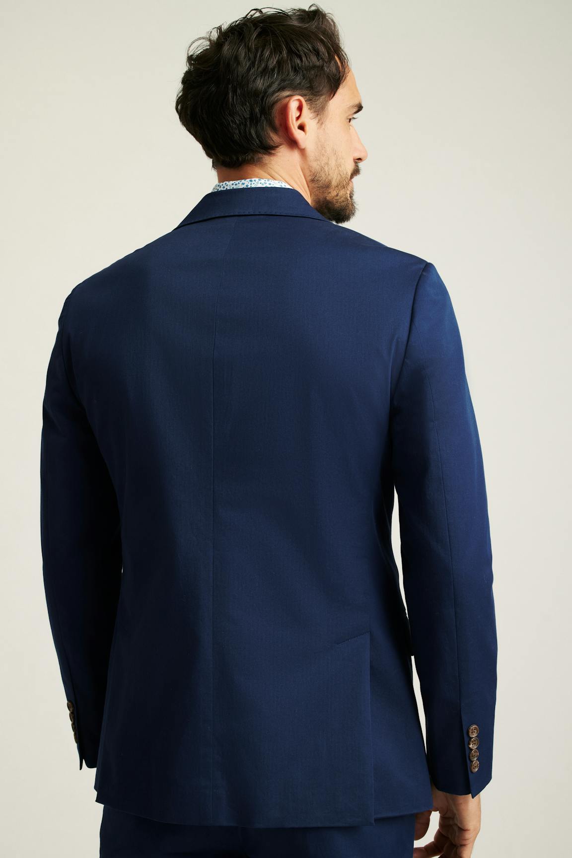 Jetsetter Italian Cotton Blazer Bonobos Smart Buy