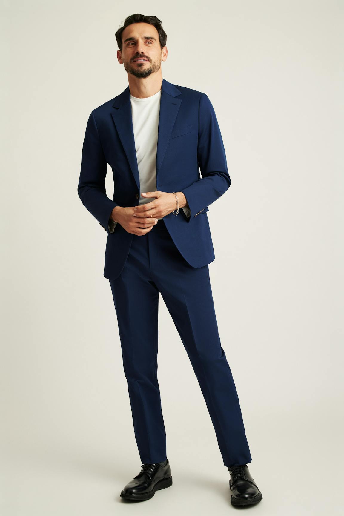 Jetsetter Italian Cotton Blazer Bonobos Smart Buy