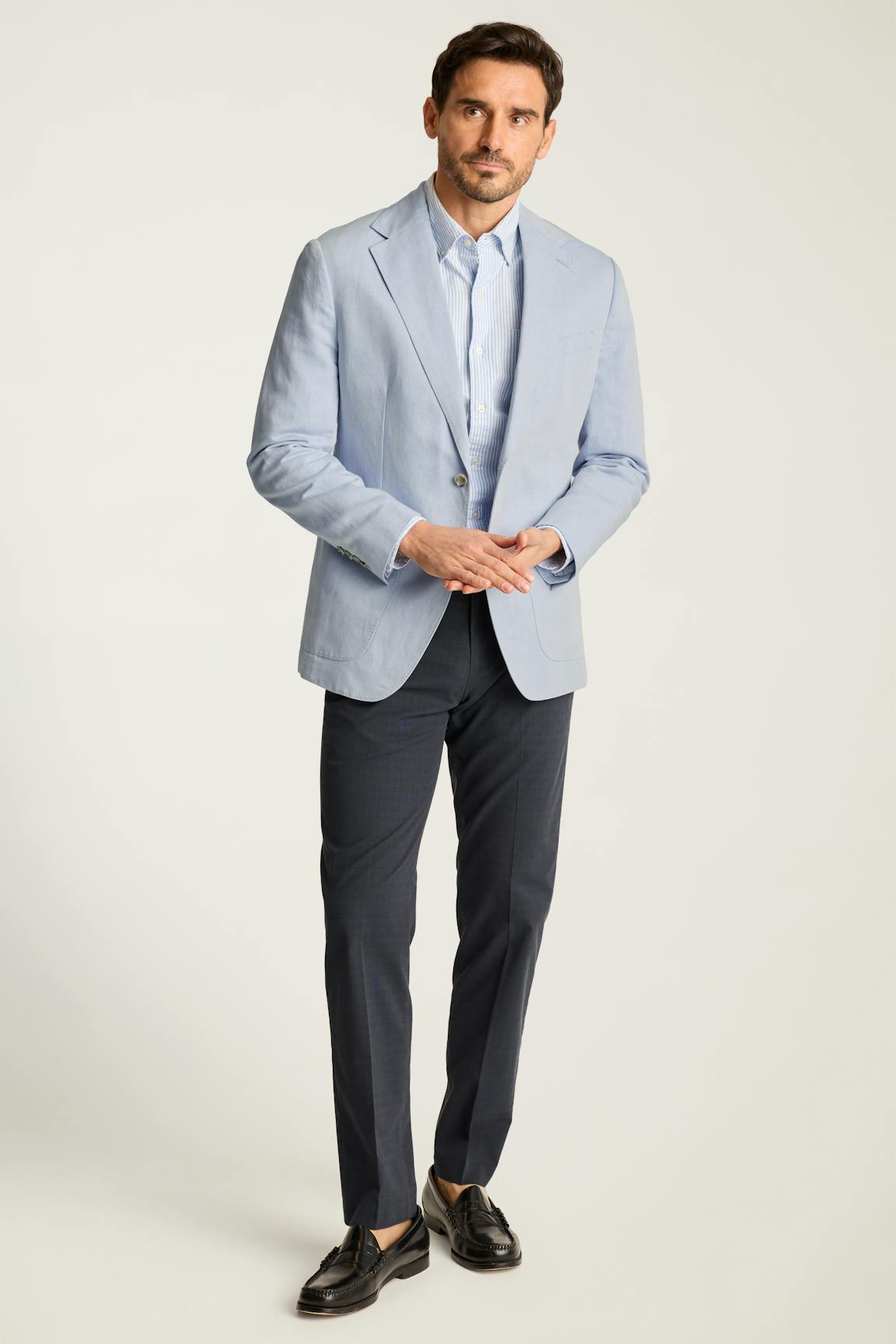 Montauk Blazer Bonobos Premium