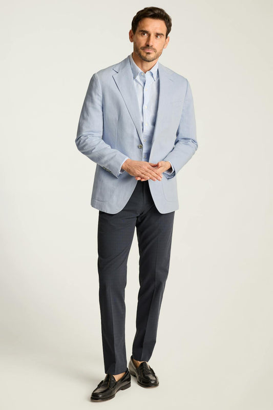 Montauk Blazer Bonobos Premium