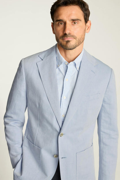 Montauk Blazer Bonobos Premium