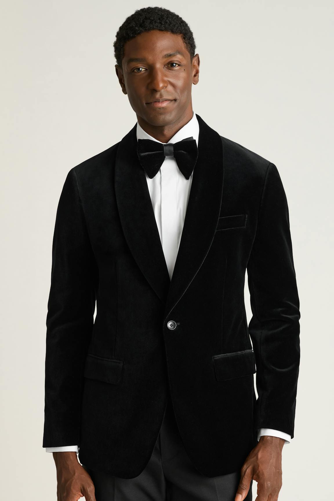 Jetsetter Italian Velvet Blazer Bonobos Featured