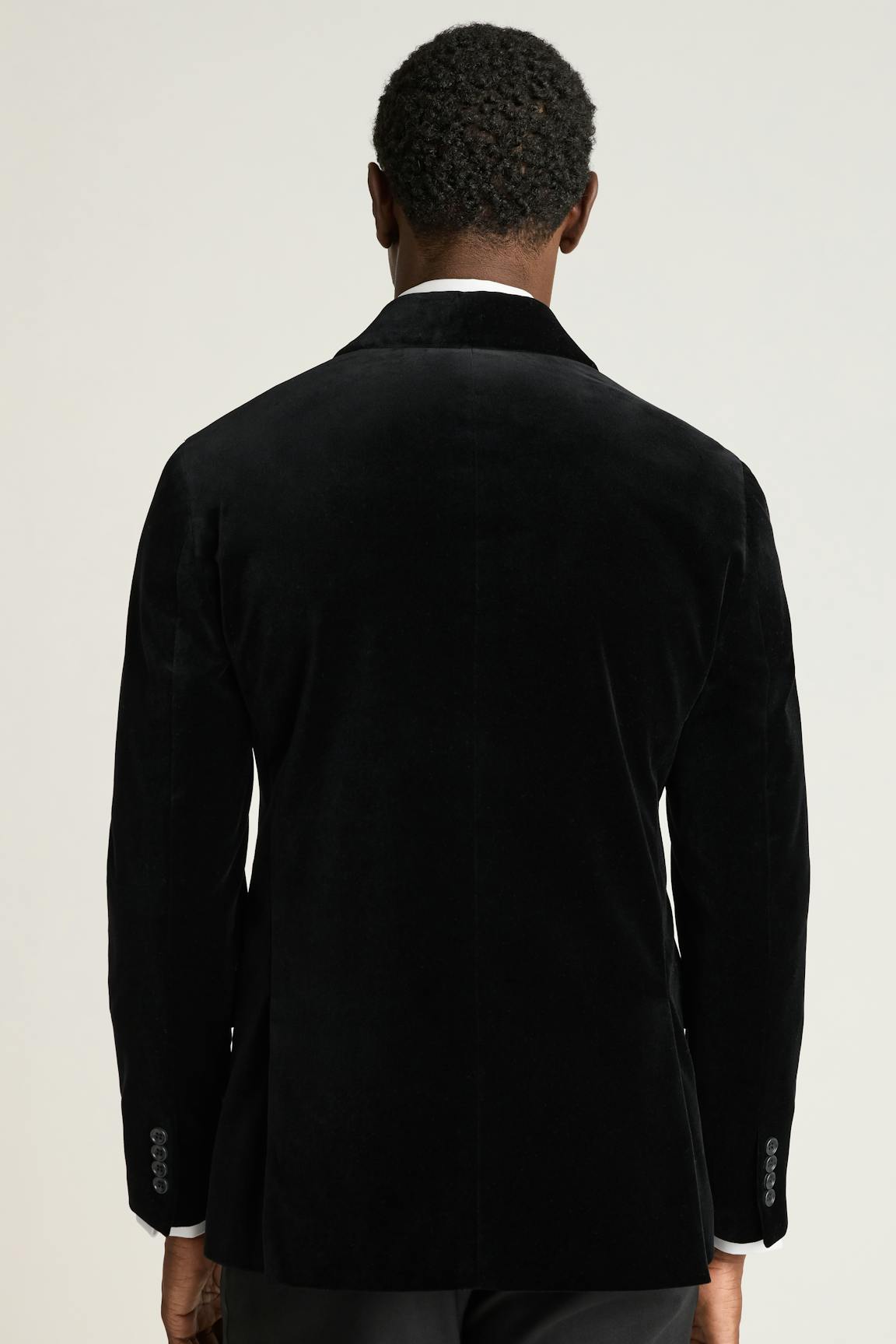 Jetsetter Italian Velvet Blazer Bonobos Featured