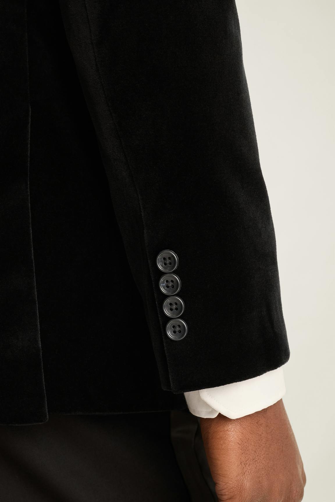 Jetsetter Italian Velvet Blazer Bonobos Featured