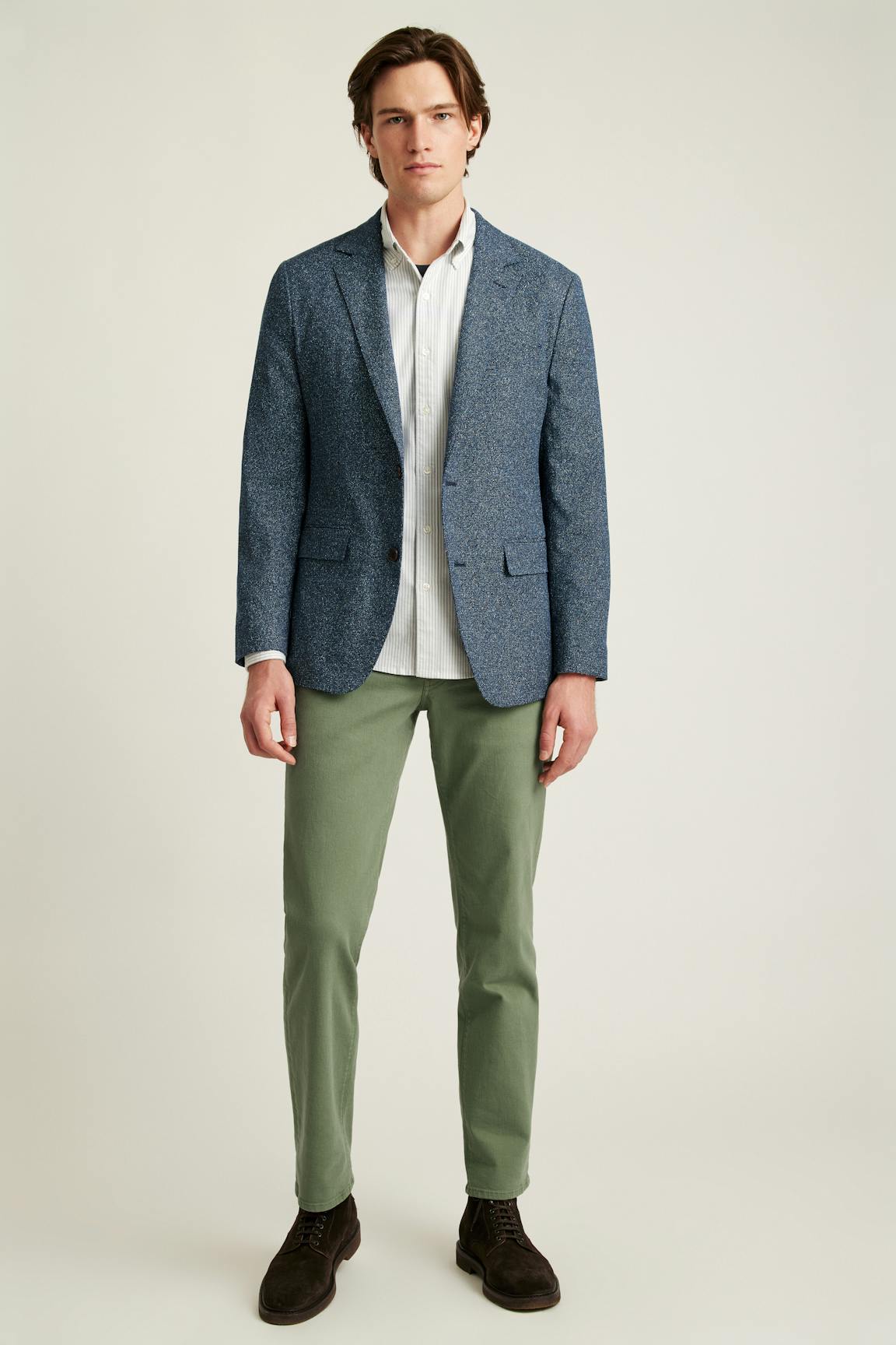 Jetsetter Unconstructed Italian Blazer Bonobos Popular