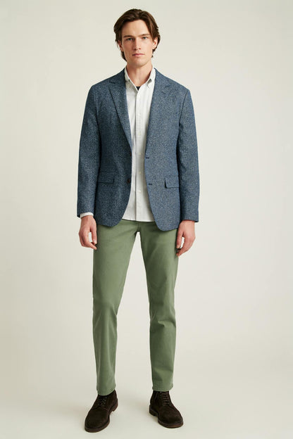 Jetsetter Unconstructed Italian Blazer Bonobos Popular