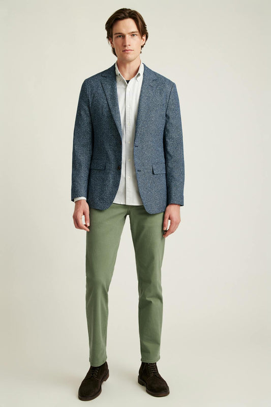 Jetsetter Unconstructed Italian Blazer Bonobos Popular