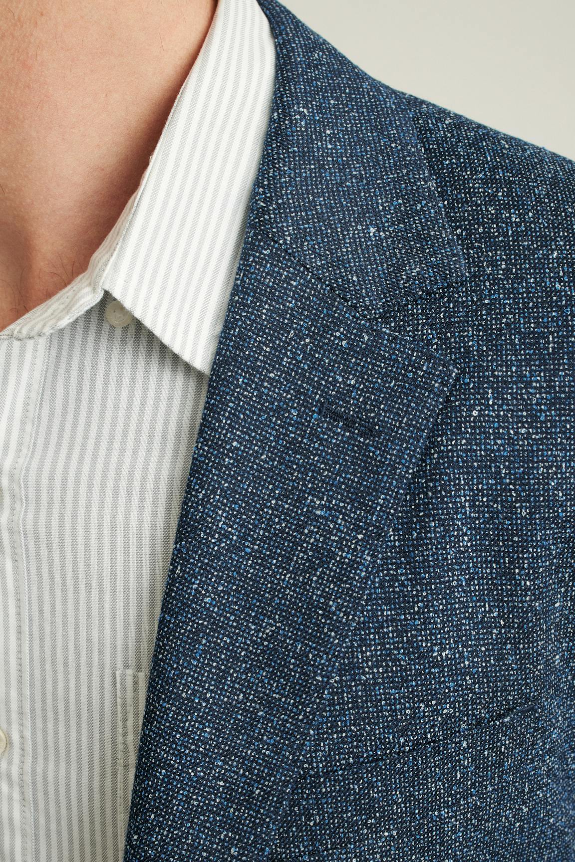 Jetsetter Unconstructed Italian Blazer Bonobos Popular