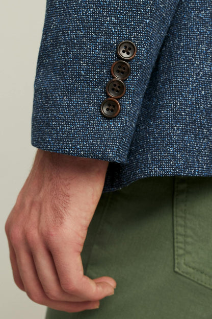 Jetsetter Unconstructed Italian Blazer Bonobos Popular