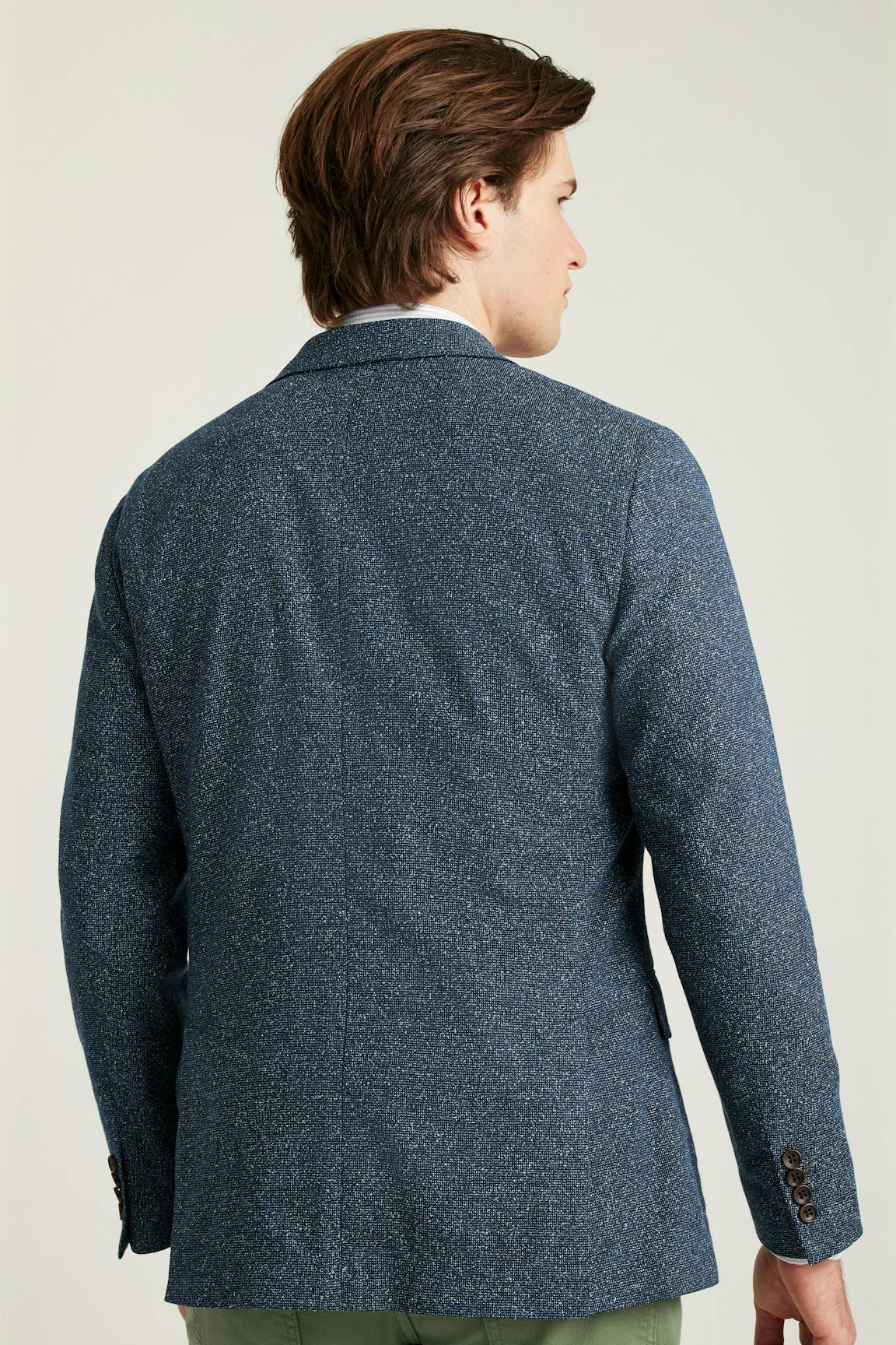 Jetsetter Unconstructed Italian Blazer Bonobos Popular