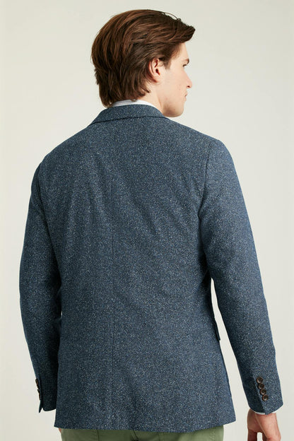 Jetsetter Unconstructed Italian Blazer Bonobos Popular