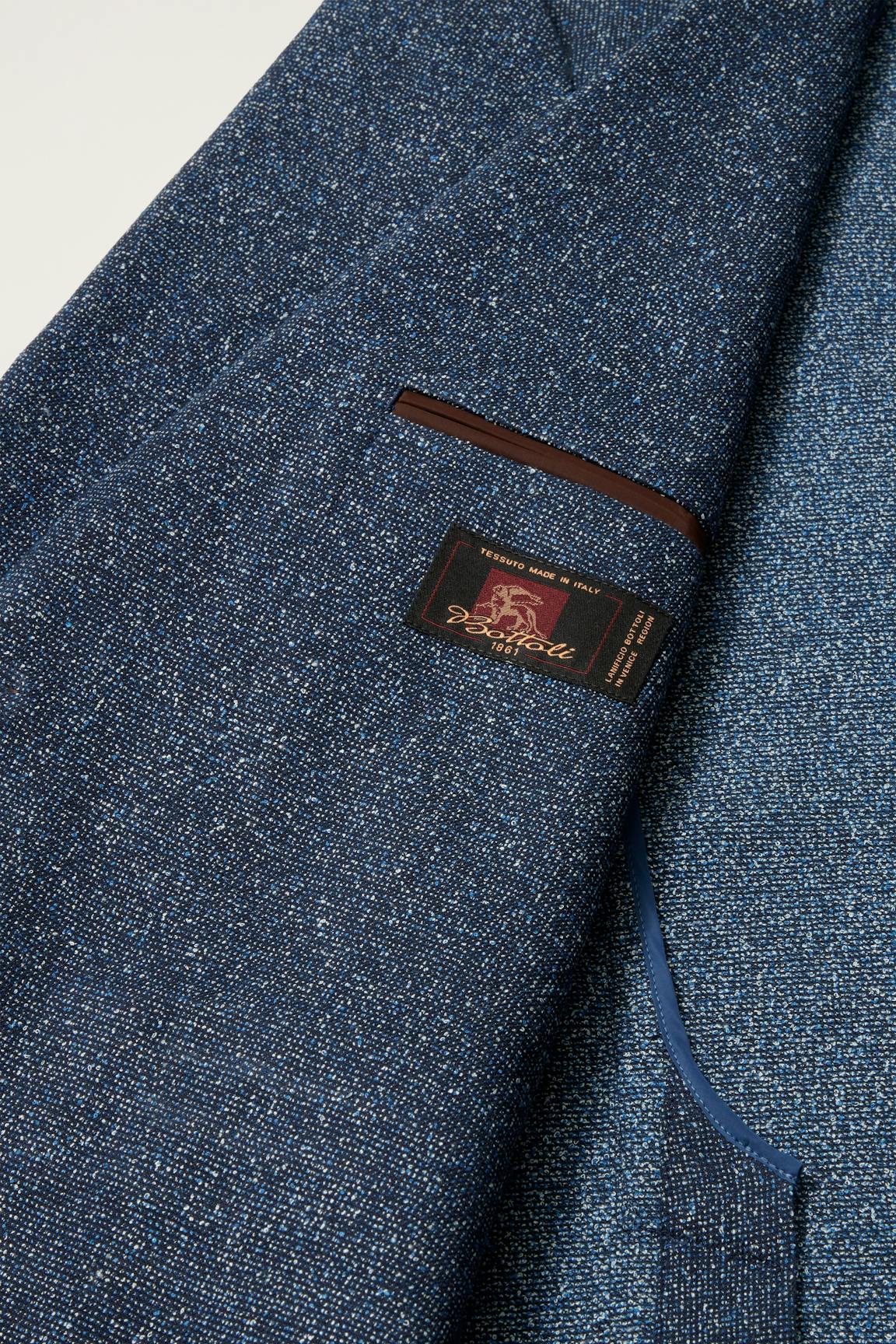 Jetsetter Unconstructed Italian Blazer Bonobos Popular