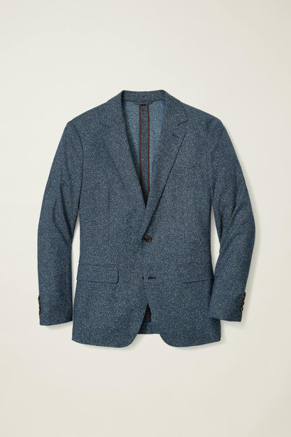 Jetsetter Unconstructed Italian Blazer Bonobos Popular