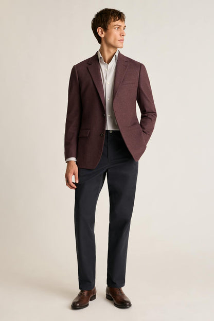 Jetsetter Knit Blazer Bonobos Trending