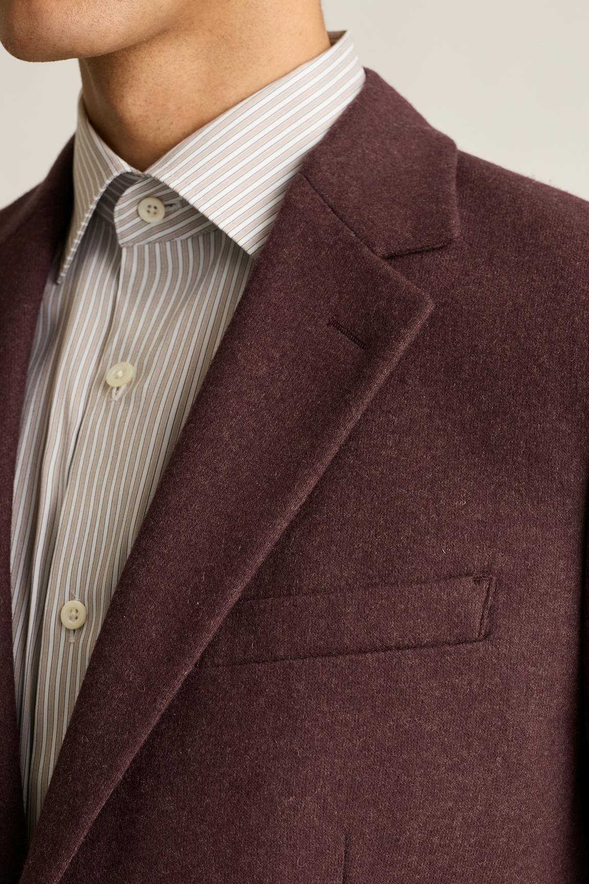 Jetsetter Knit Blazer Bonobos Trending