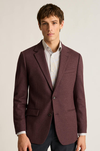 Jetsetter Knit Blazer Bonobos Trending