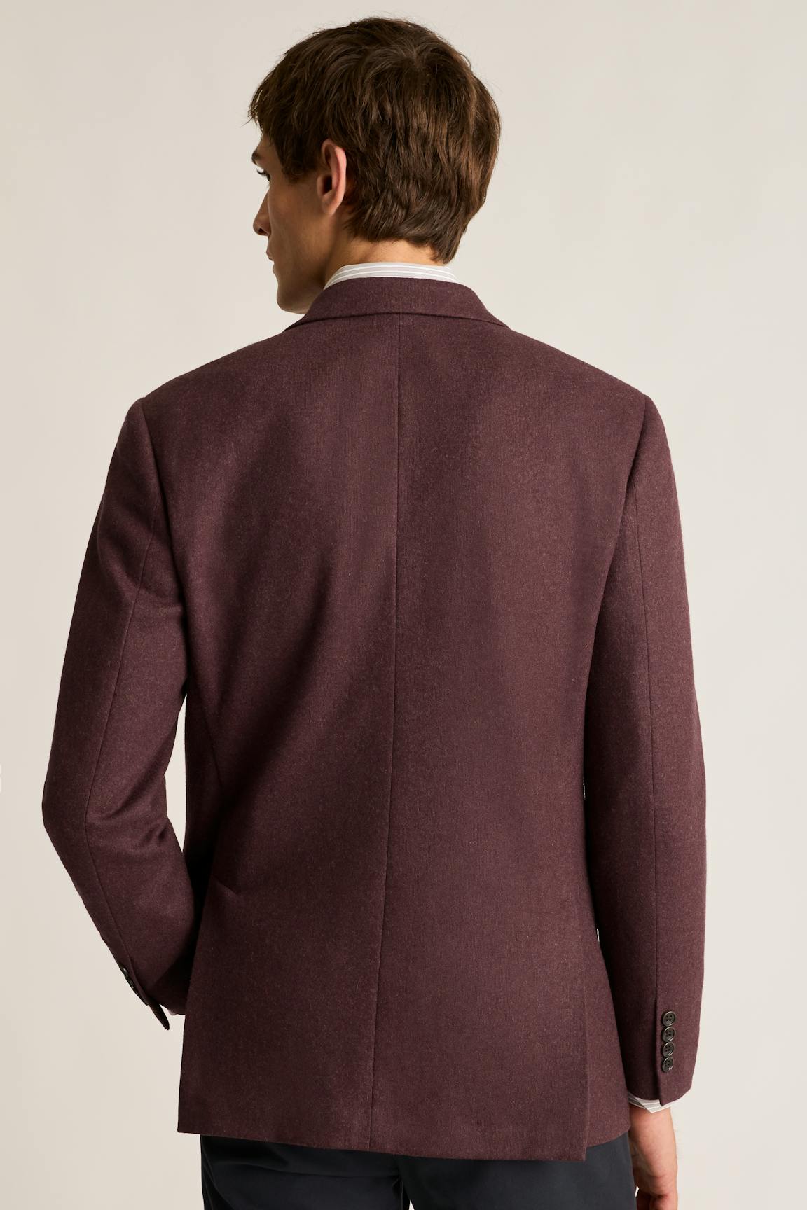 Jetsetter Knit Blazer Bonobos Trending