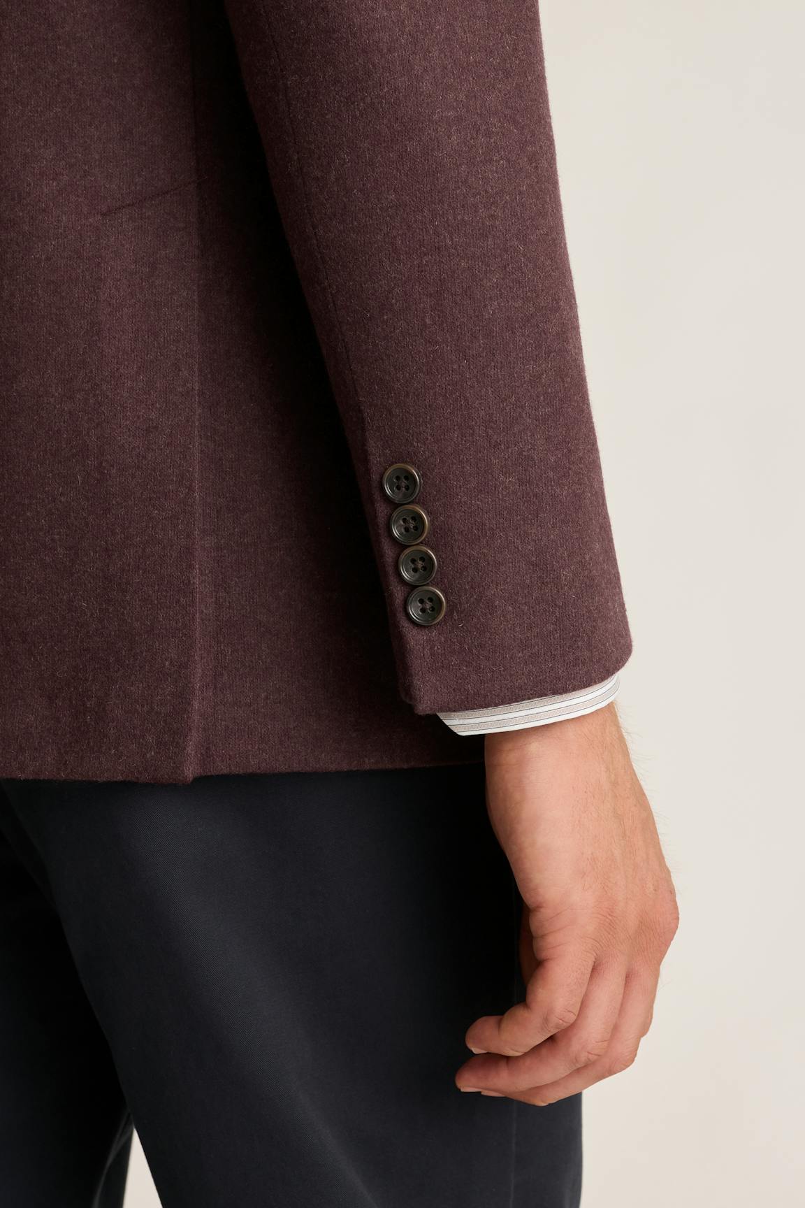 Jetsetter Knit Blazer Bonobos Trending