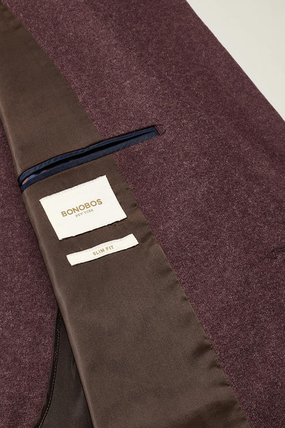 Jetsetter Knit Blazer Bonobos Trending