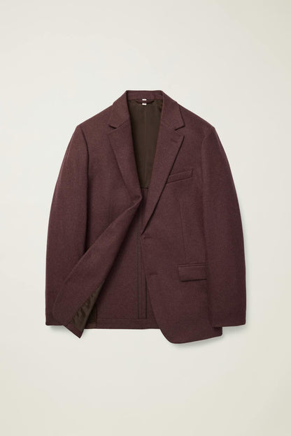 Jetsetter Knit Blazer Bonobos Trending