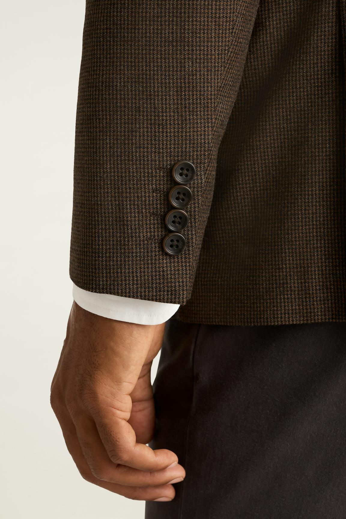 Jetsetter Unconstructed Italian Wool Blazer Bonobos Best Seller