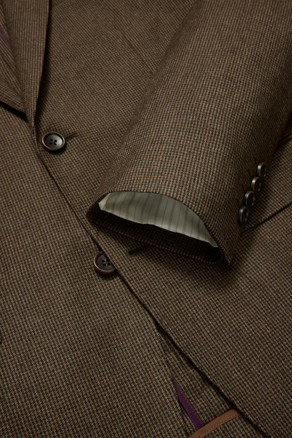 Jetsetter Unconstructed Italian Wool Blazer Bonobos Best Seller