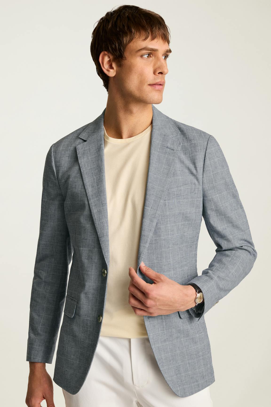 Jetsetter Unconstructed Blazer Bonobos Premium