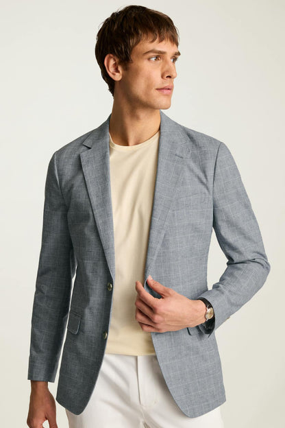 Jetsetter Unconstructed Blazer Bonobos Premium