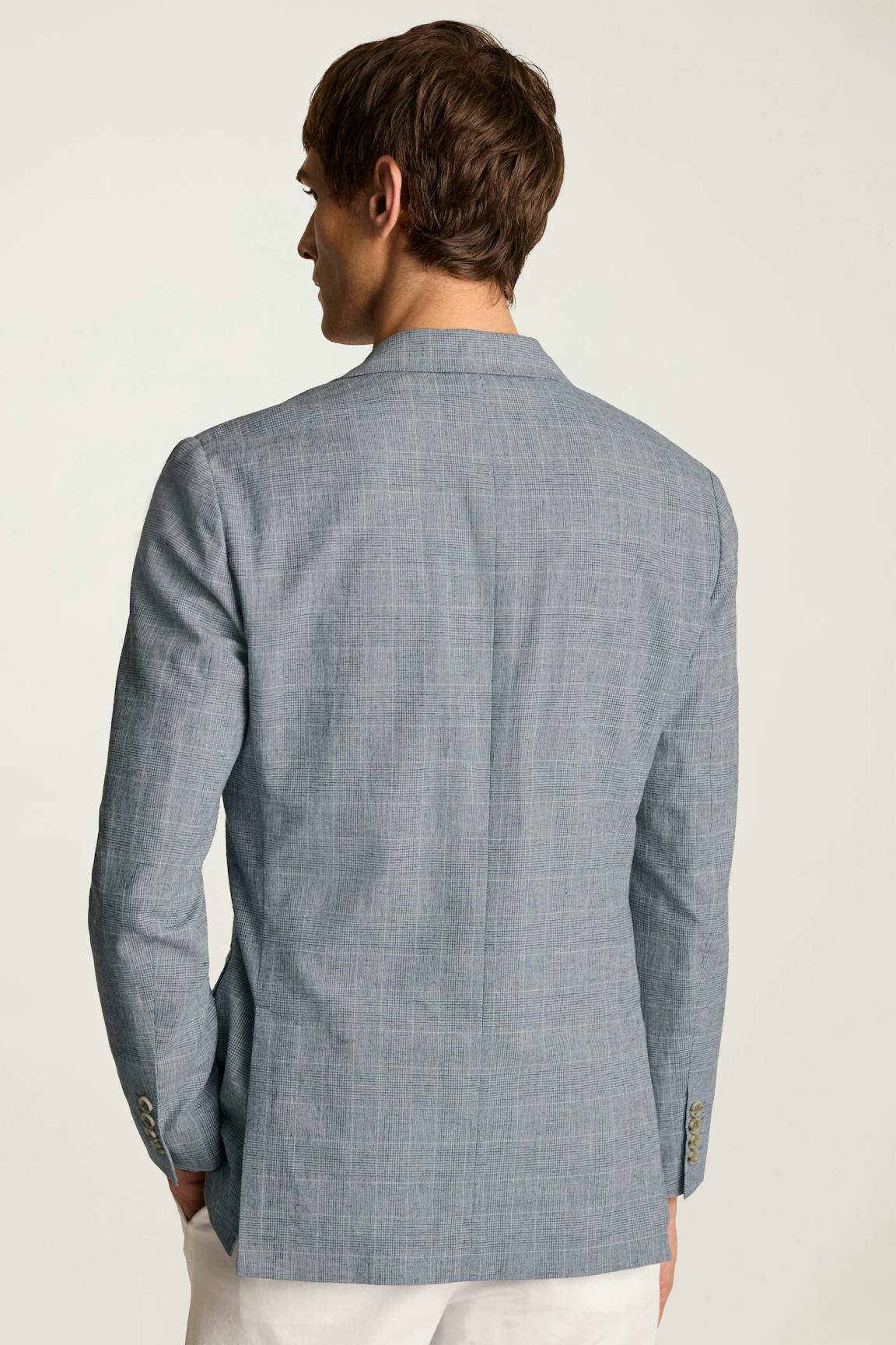 Jetsetter Unconstructed Blazer Bonobos Premium