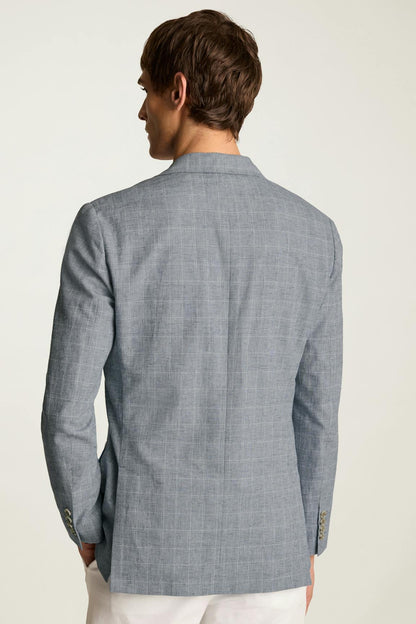 Jetsetter Unconstructed Blazer Bonobos Premium