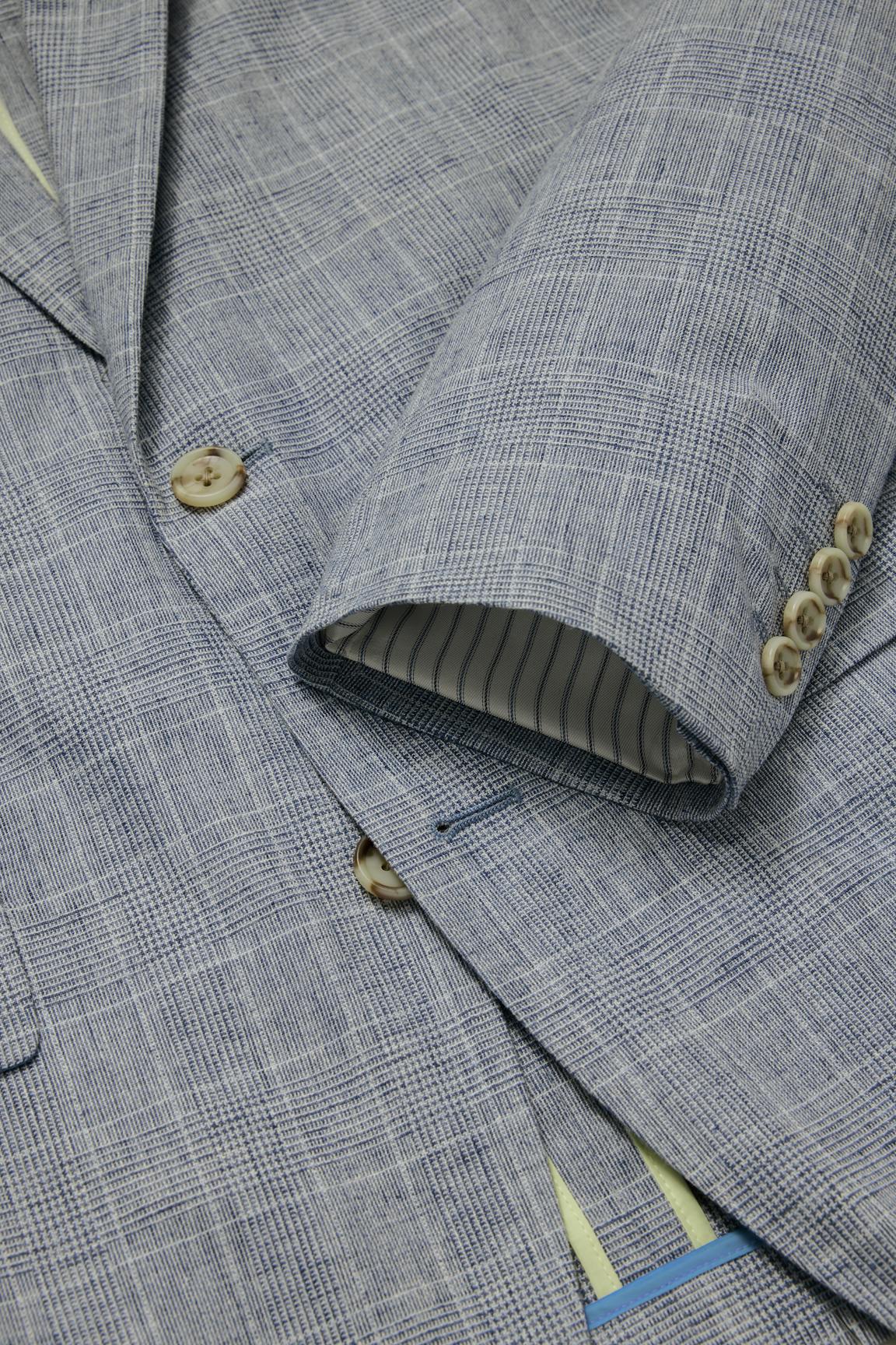 Jetsetter Unconstructed Blazer Bonobos Premium