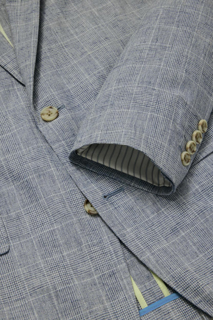 Jetsetter Unconstructed Blazer Bonobos Premium