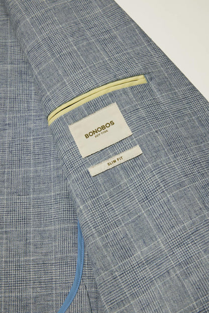 Jetsetter Unconstructed Blazer Bonobos Premium