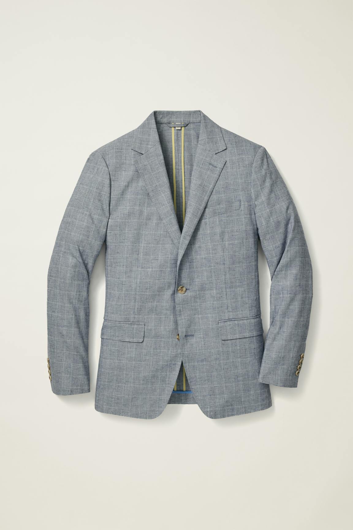 Jetsetter Unconstructed Blazer Bonobos Premium