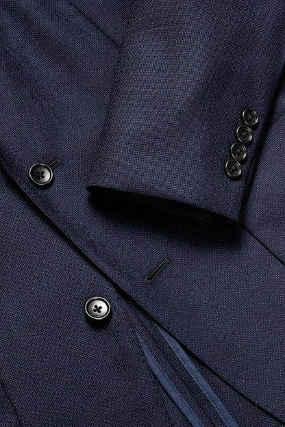 Unconstructed Italian Wool Blazer Extended Sizes Bonobos Featured