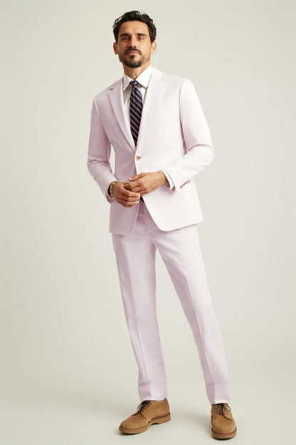 Jetsetter Italian Cotton Blazer Bonobos Popular