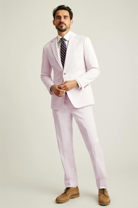 Jetsetter Italian Cotton Blazer Bonobos Popular