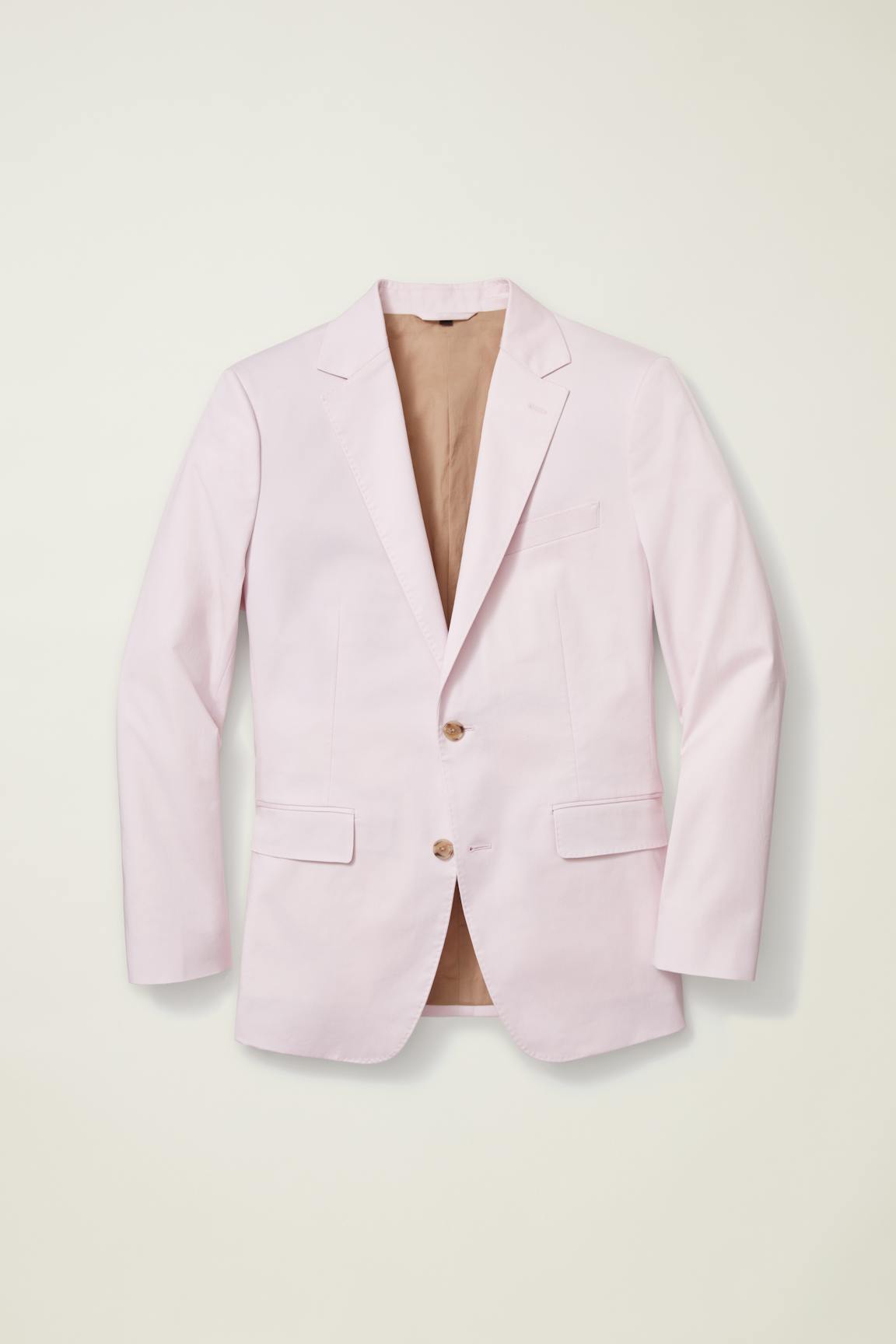Jetsetter Italian Cotton Blazer Bonobos Popular