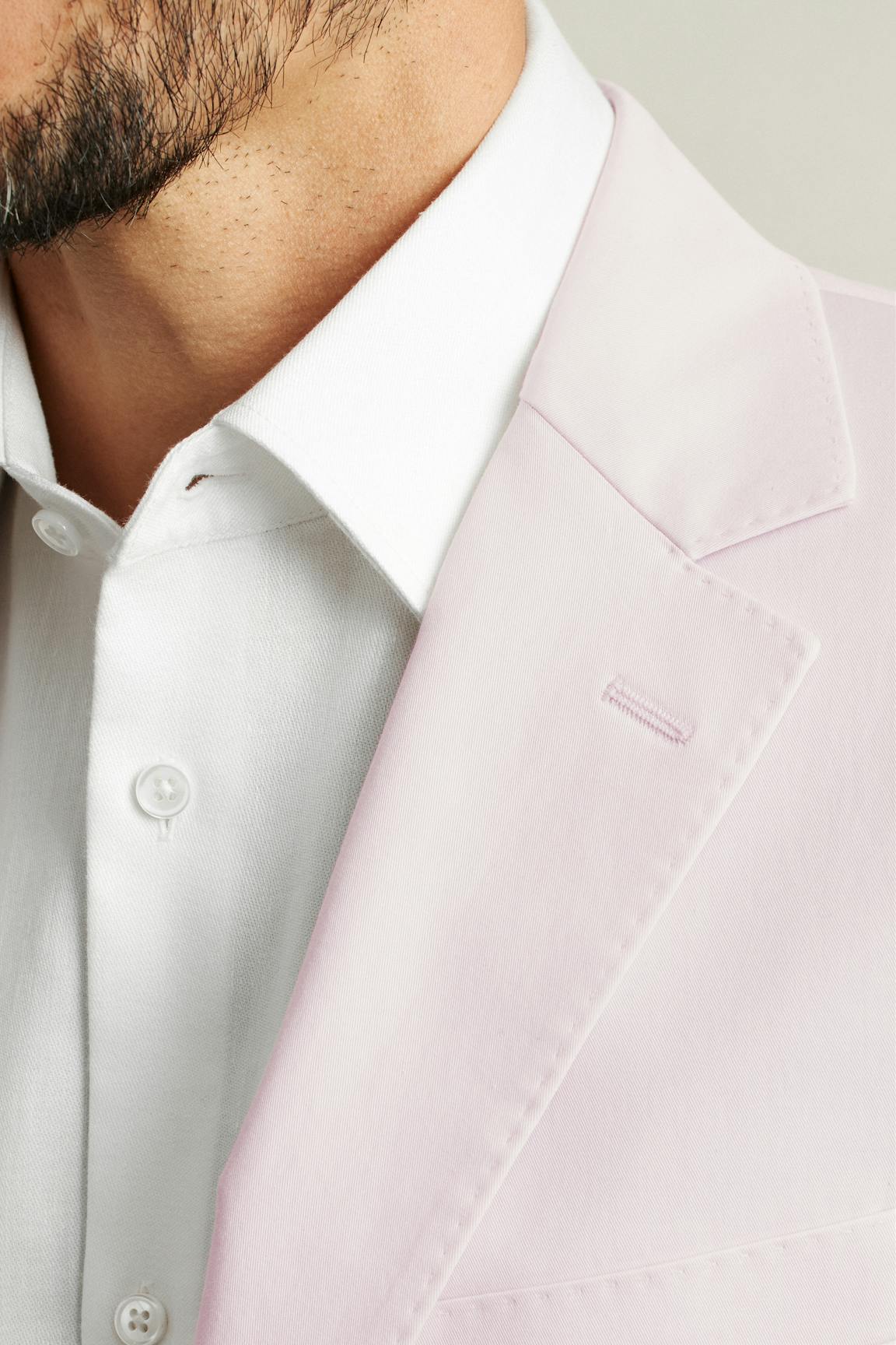 Jetsetter Italian Cotton Blazer Bonobos Popular