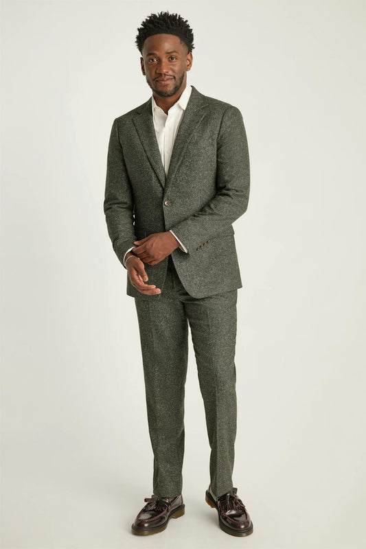 Jetsetter Italian Wool Blazer Bonobos Best Seller