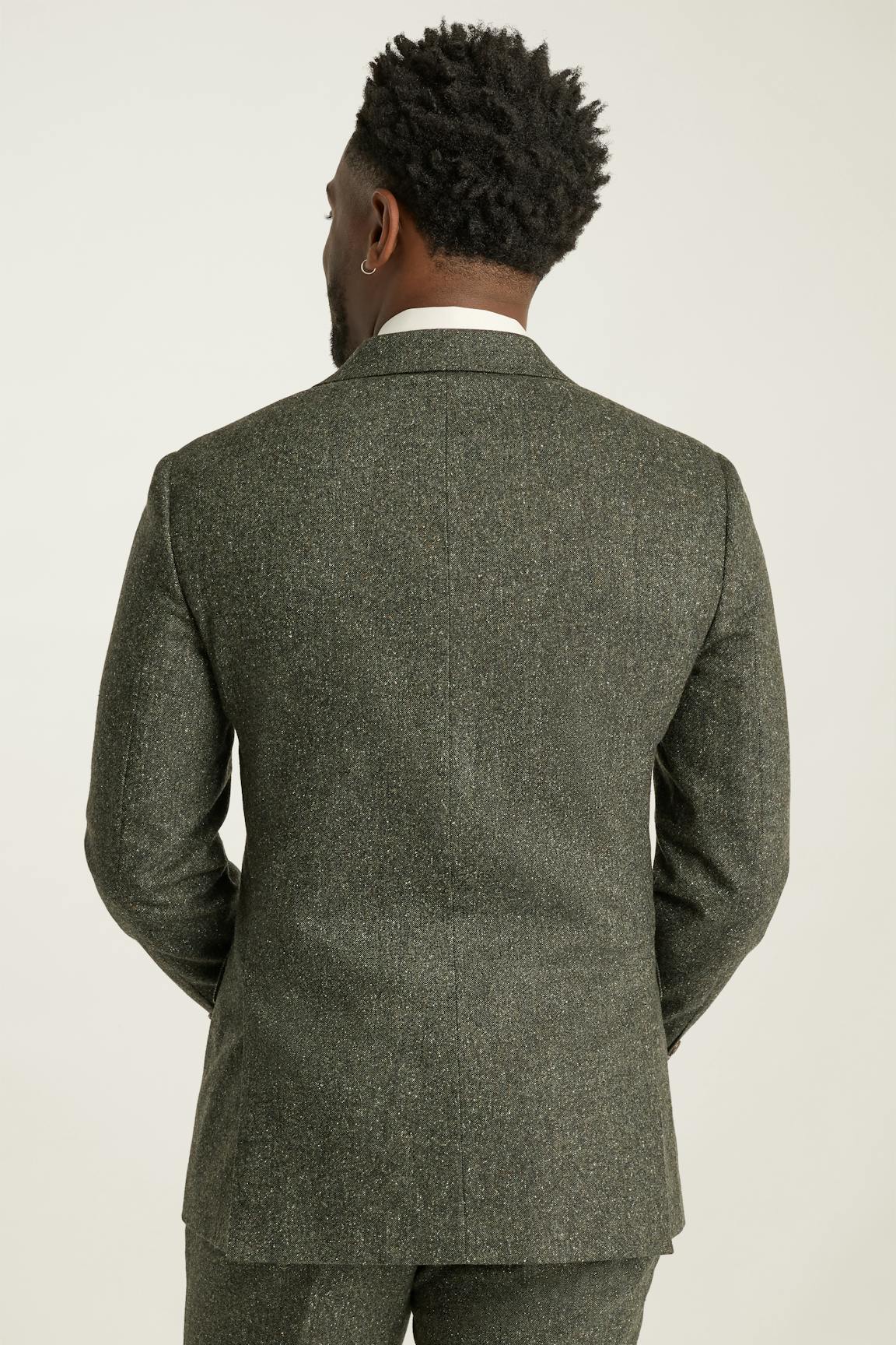 Jetsetter Italian Wool Blazer Bonobos Best Seller