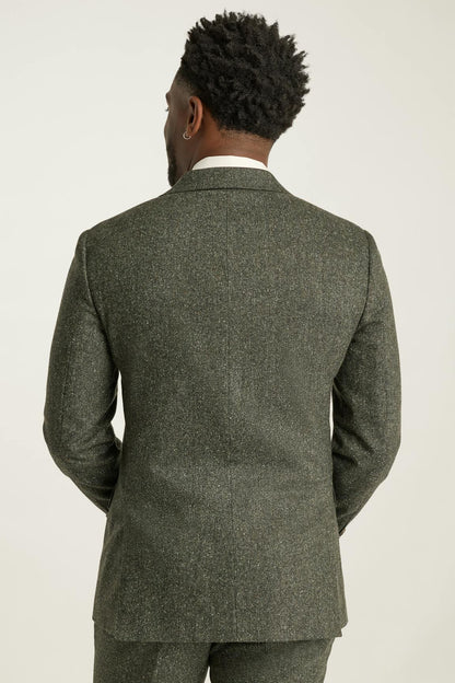 Jetsetter Italian Wool Blazer Bonobos Best Seller