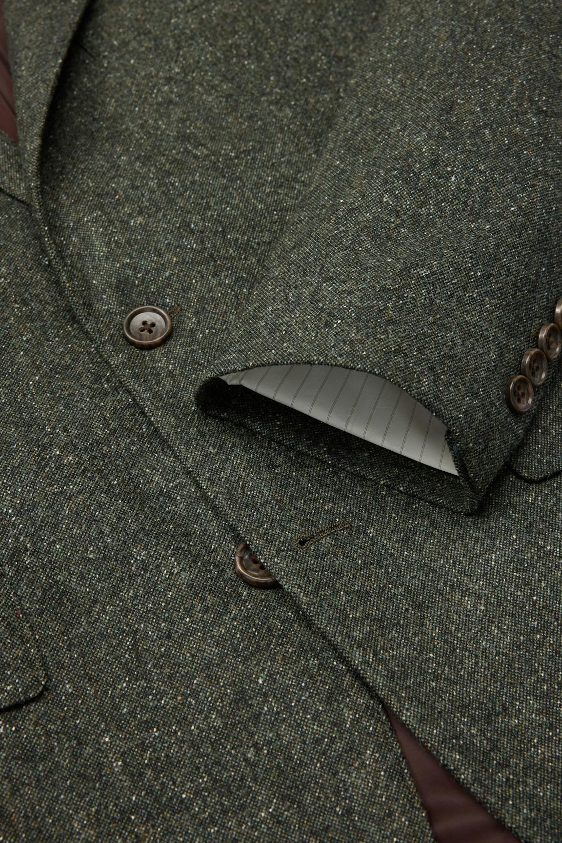 Jetsetter Italian Wool Blazer Bonobos Best Seller
