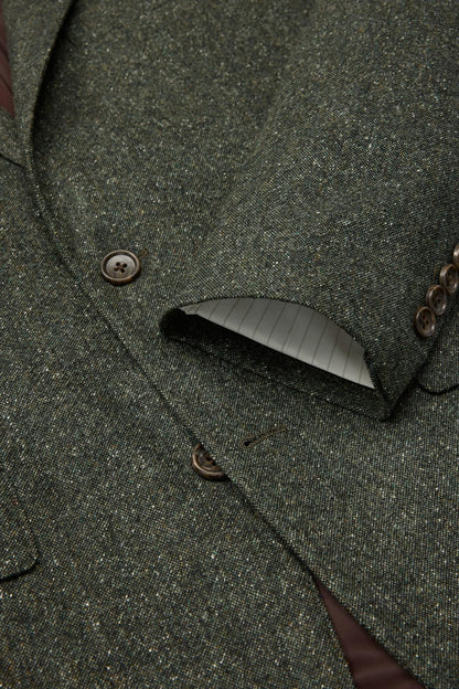 Jetsetter Italian Wool Blazer Bonobos Best Seller