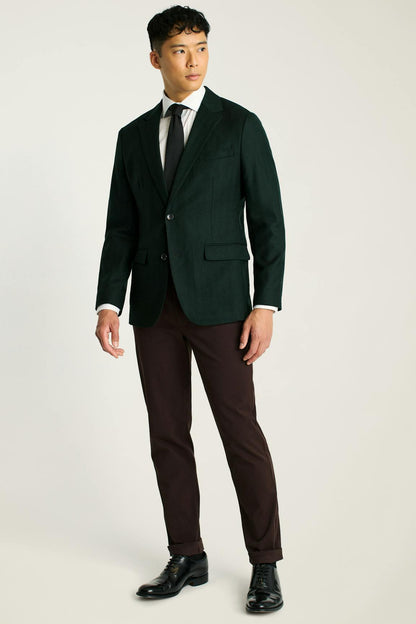 Jetsetter Unconstructed Blazer Bonobos Top Pick