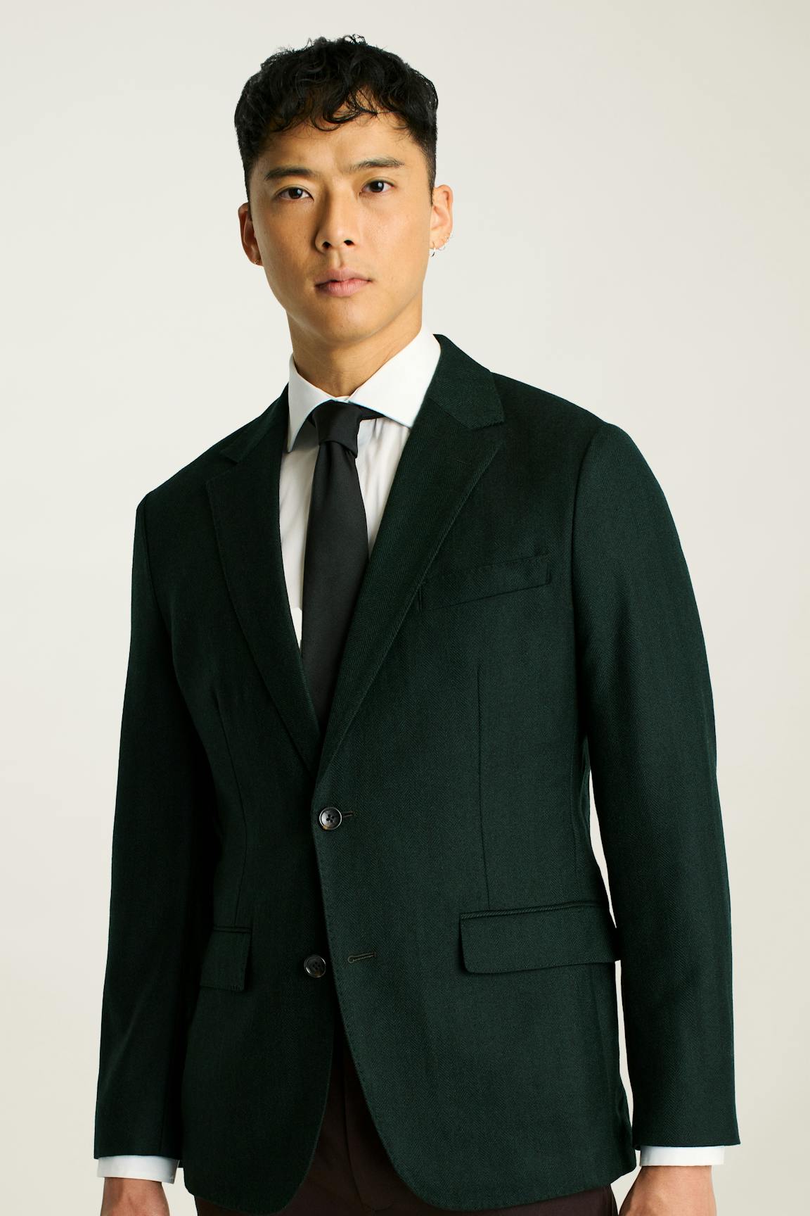 Jetsetter Unconstructed Blazer Bonobos Top Pick