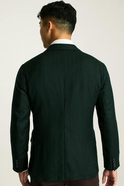 Jetsetter Unconstructed Blazer Bonobos Top Pick